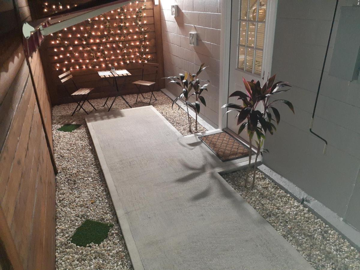 טאמפה Luxurious Cozy Studio. מראה חיצוני תמונה