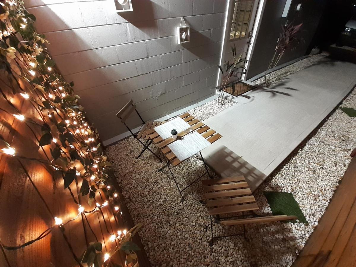 טאמפה Luxurious Cozy Studio. מראה חיצוני תמונה